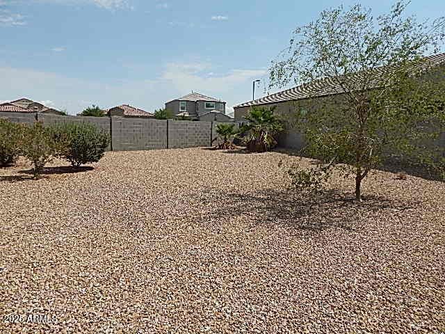 3755 N 309TH Court, Buckeye, AZ 85396