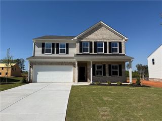 608 Vidalia Park Way, Mcdonough, GA 30252