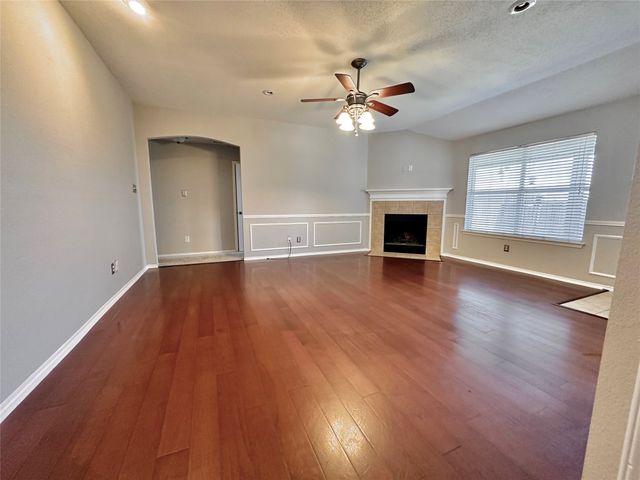 4905 Spur Ridge Court, Fort Worth, TX 76244
