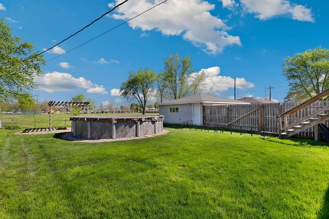 806 Harrison Place, Dyer, IN 46311