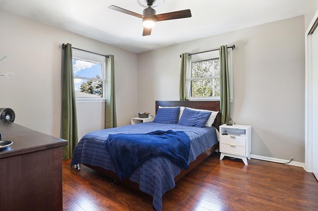 806 Harrison Place, Dyer, IN 46311