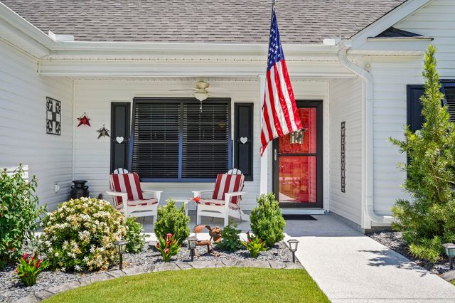 366 Allsbrook Rd., Loris, SC 29569