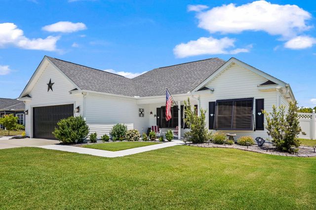 366 Allsbrook Rd., Loris, SC 29569