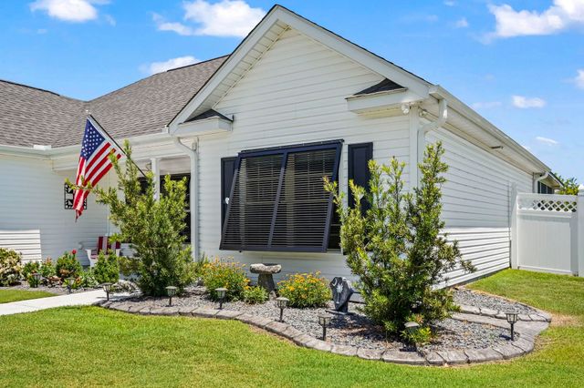 366 Allsbrook Rd., Loris, SC 29569
