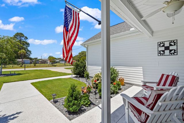 366 Allsbrook Rd., Loris, SC 29569