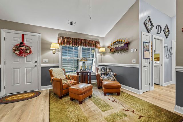 366 Allsbrook Rd., Loris, SC 29569