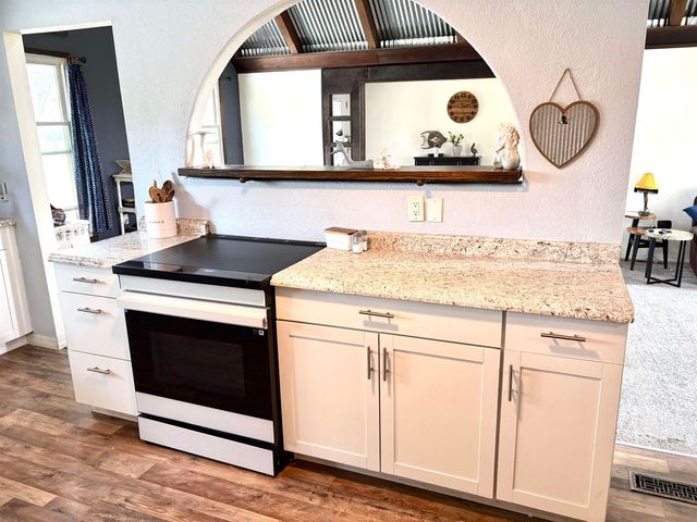 3639 Joel Aman Road, Perry, FL 32347