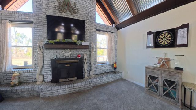 3639 Joel Aman Road, Perry, FL 32347