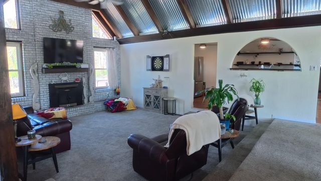 3639 Joel Aman Road, Perry, FL 32347