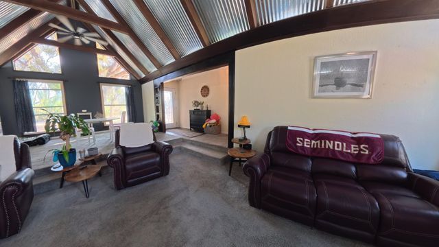 3639 Joel Aman Road, Perry, FL 32347