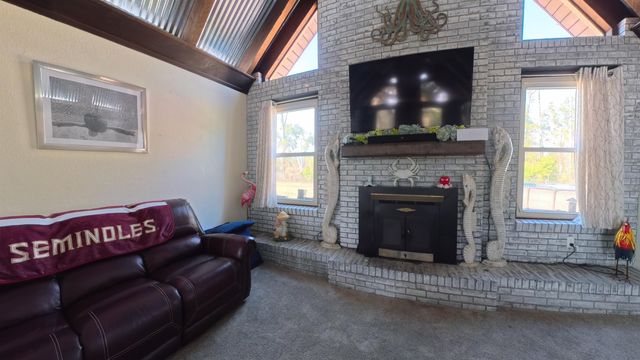 3639 Joel Aman Road, Perry, FL 32347