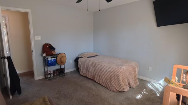 3639 Joel Aman Road, Perry, FL 32347