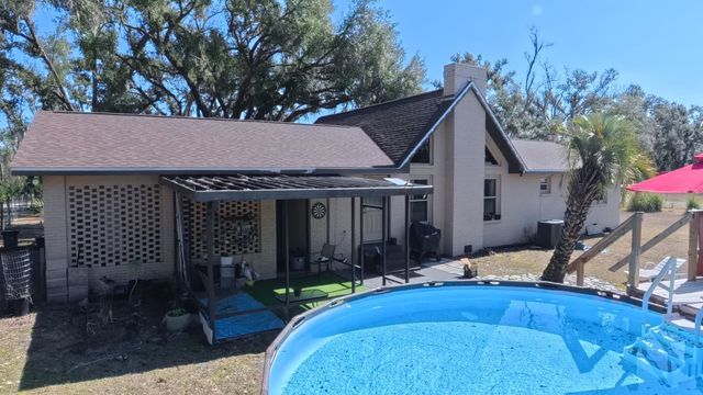 3639 Joel Aman Road, Perry, FL 32347