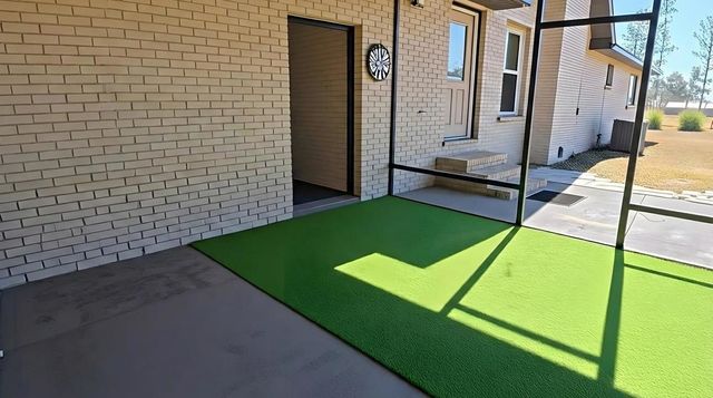 3639 Joel Aman Road, Perry, FL 32347