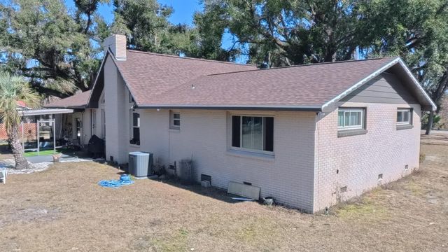 3639 Joel Aman Road, Perry, FL 32347