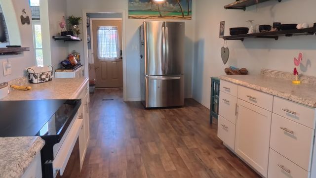 3639 Joel Aman Road, Perry, FL 32347