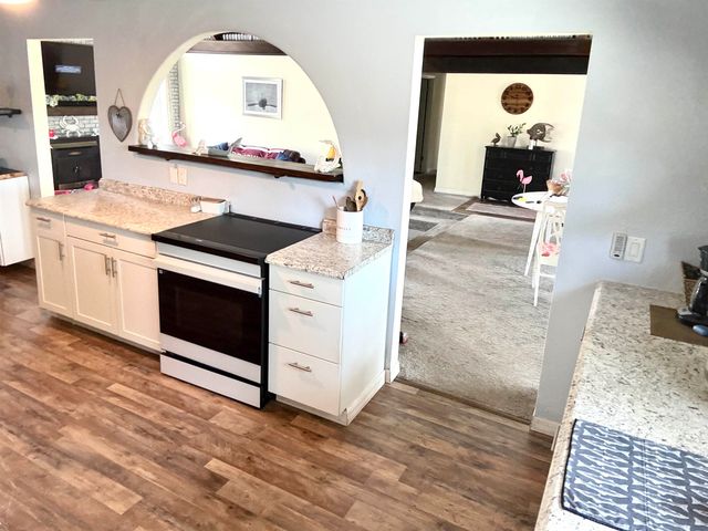 3639 Joel Aman Road, Perry, FL 32347