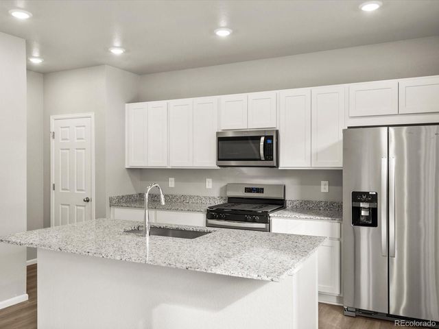 505 97th Avenue, Greeley, CO 80634