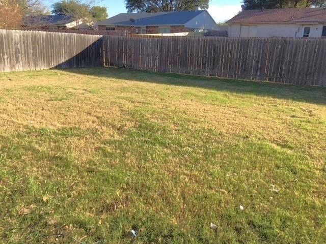 5236 Nash Drive, The Colony, TX 75056