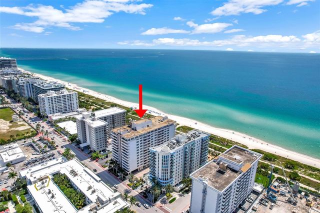 9225 Collins Ave PHH, Surfside, FL 33154