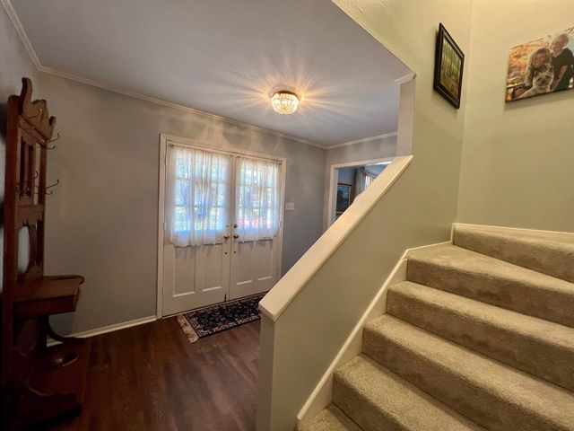 1809 Woodvine St, Longview, TX 75604