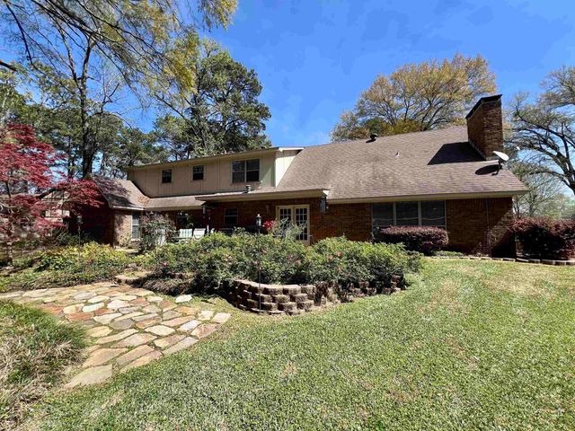 1809 Woodvine St, Longview, TX 75604