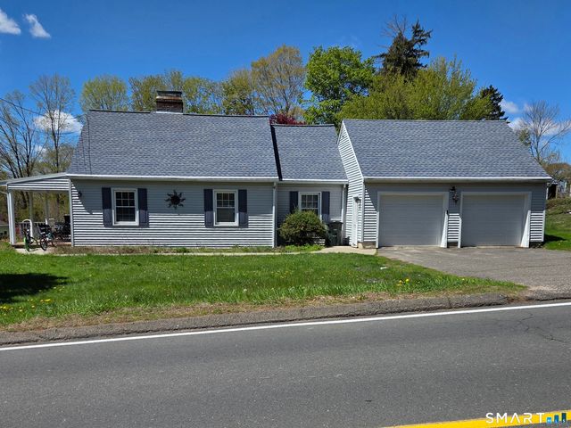 106 Clark Hill Road, Prospect, CT 06712