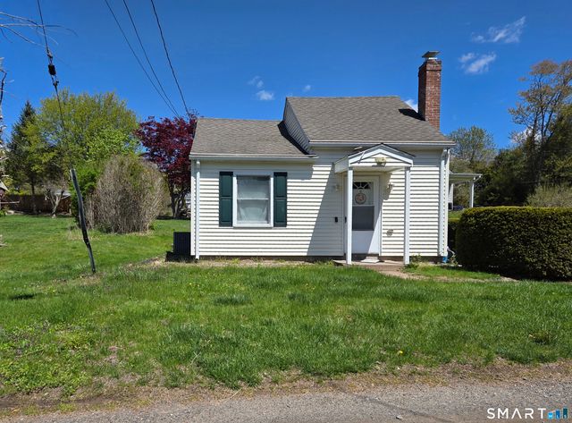 106 Clark Hill Road, Prospect, CT 06712