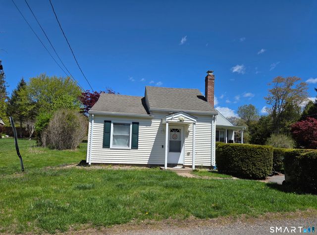 106 Clark Hill Road, Prospect, CT 06712