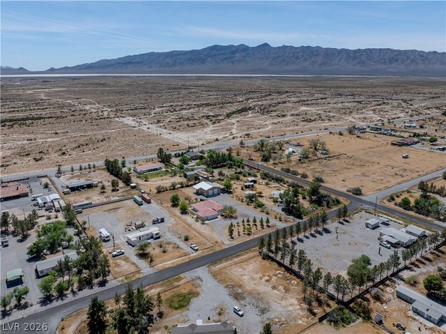 2061 Keenan Way, Pahrump, NV 89048