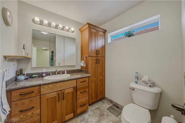 2061 Keenan Way, Pahrump, NV 89048