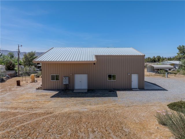 2061 Keenan Way, Pahrump, NV 89048