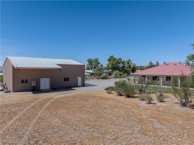 2061 Keenan Way, Pahrump, NV 89048