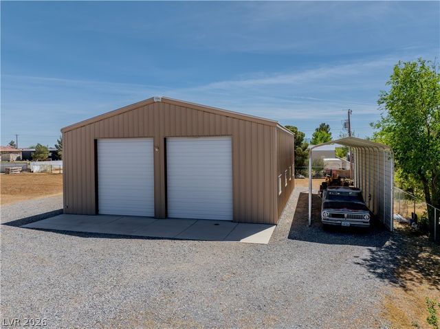 2061 Keenan Way, Pahrump, NV 89048