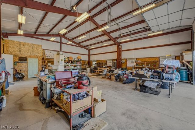 2061 Keenan Way, Pahrump, NV 89048