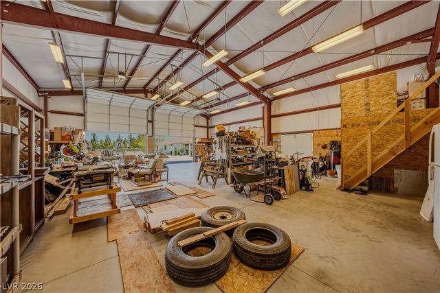 2061 Keenan Way, Pahrump, NV 89048