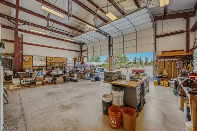 2061 Keenan Way, Pahrump, NV 89048