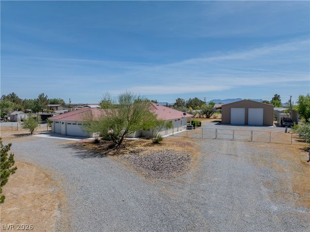 2061 Keenan Way, Pahrump, NV 89048