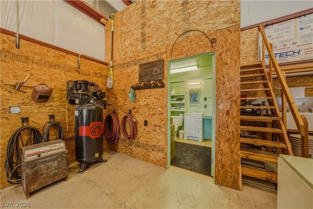 2061 Keenan Way, Pahrump, NV 89048