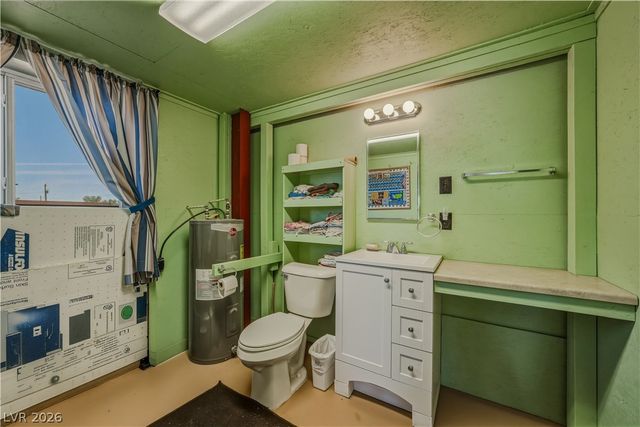 2061 Keenan Way, Pahrump, NV 89048