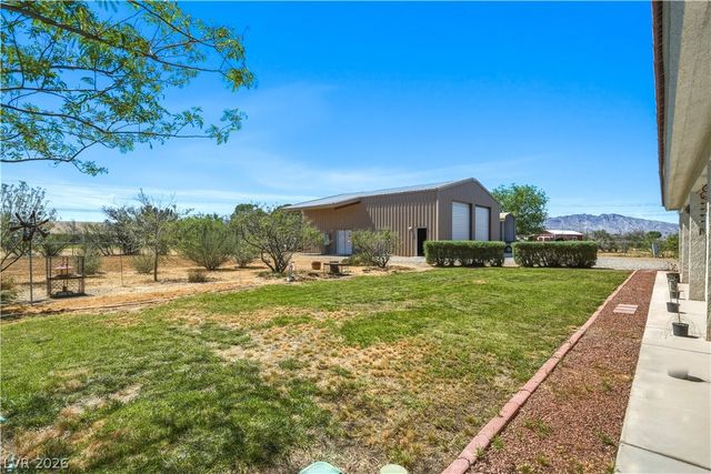 2061 Keenan Way, Pahrump, NV 89048