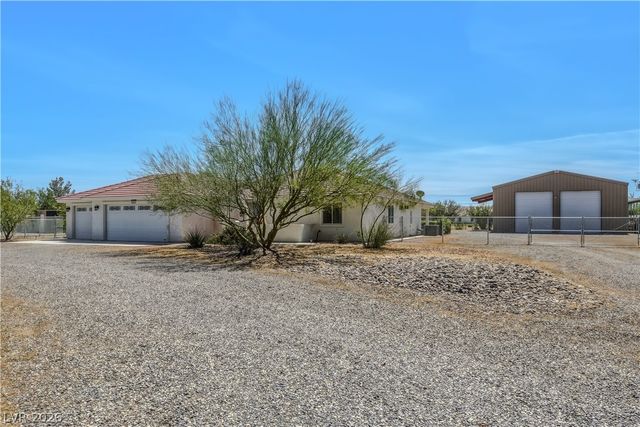 2061 Keenan Way, Pahrump, NV 89048