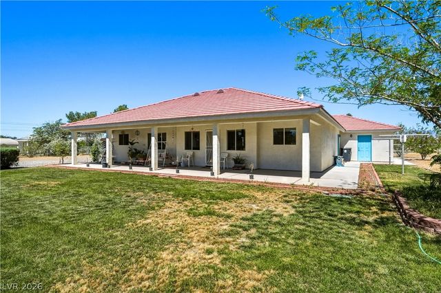 2061 Keenan Way, Pahrump, NV 89048