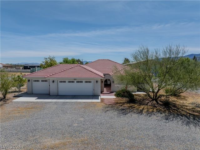 2061 Keenan Way, Pahrump, NV 89048