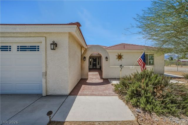 2061 Keenan Way, Pahrump, NV 89048