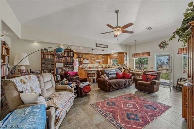 2061 Keenan Way, Pahrump, NV 89048