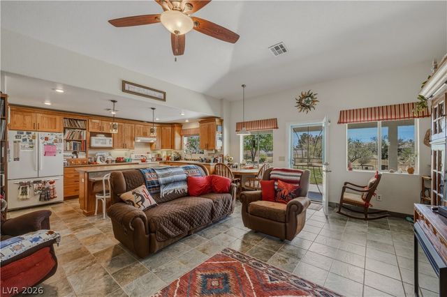 2061 Keenan Way, Pahrump, NV 89048