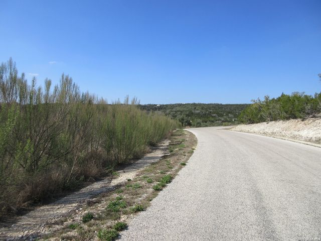 LOT 20 Canyon Rim, Helotes, TX 78023