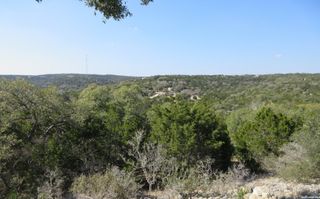 LOT 20 Canyon Rim, Helotes, TX 78023