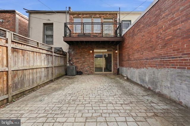 1215 W ST NW, Washington, DC 20009